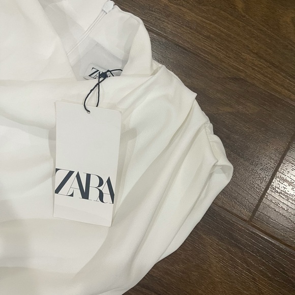 Zara blogger two pieces pants suit 🔥🔥🔥🔥🔥🔥 - Picture 6 of 7